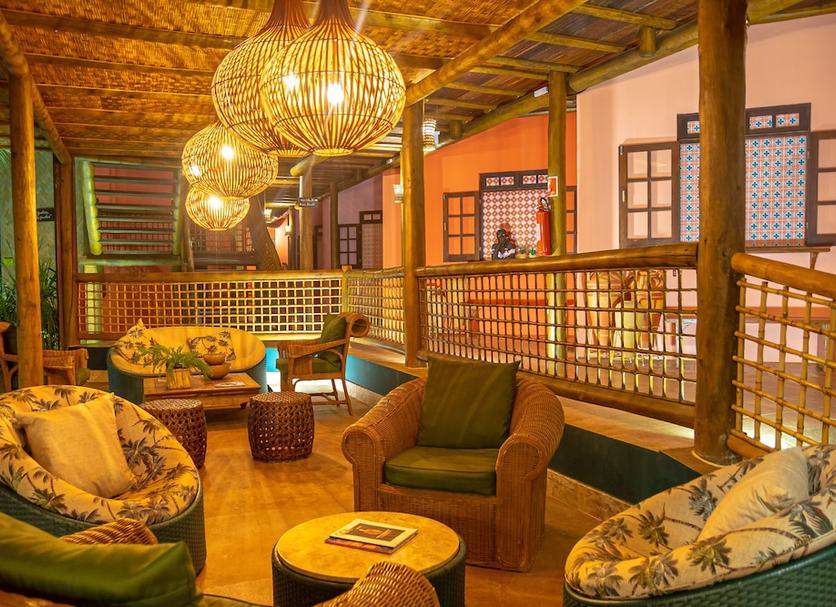 Sala d'estar Foto