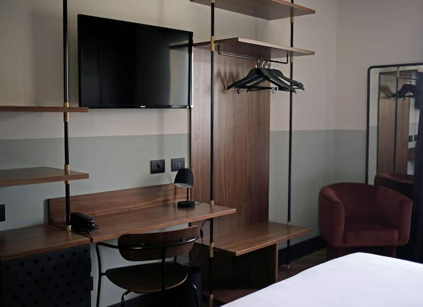 Serveis de l’habitació Foto
