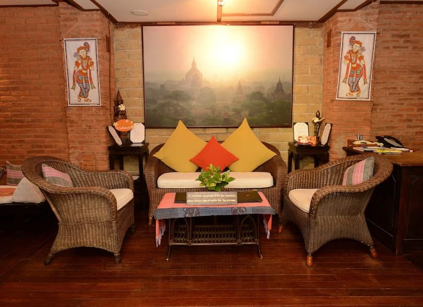 Sala Foto