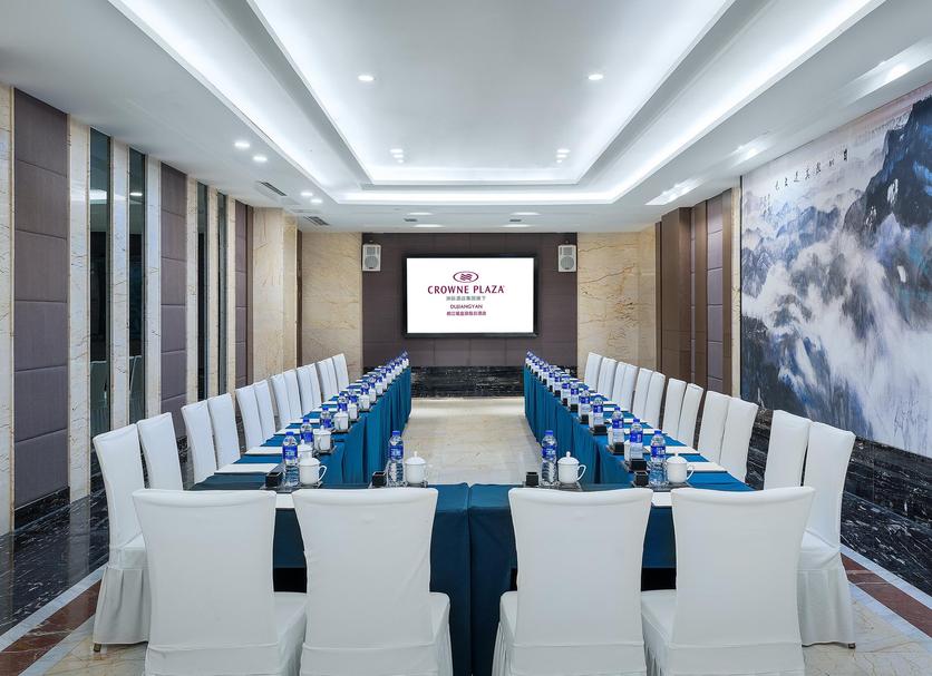 Sala de conferències Foto