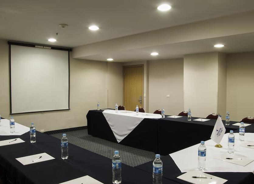 Sala de conferències Foto