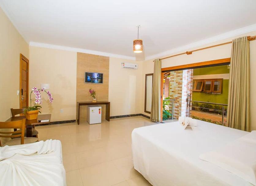 Habitació Foto