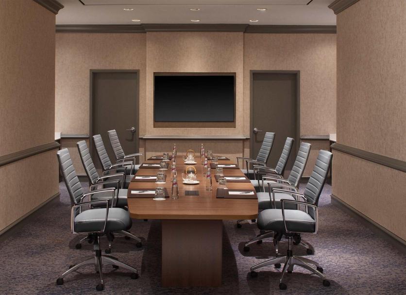 Sala de conferències Foto