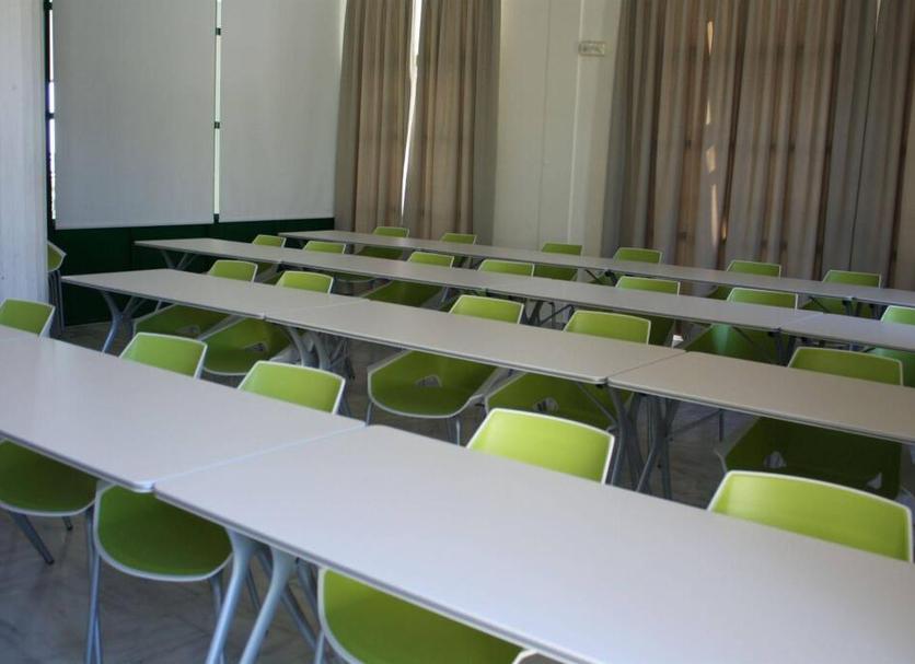 Sala de conferències Foto
