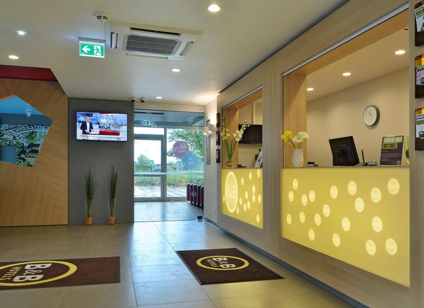 Recepció Foto