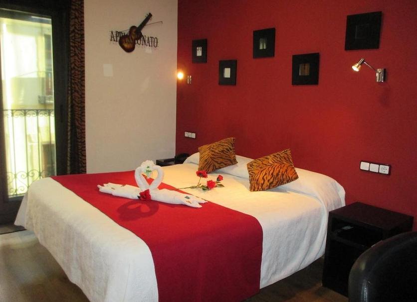 Habitació Foto