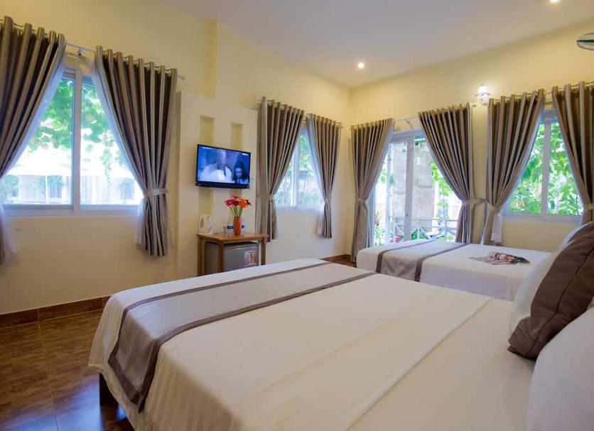 Habitació Foto