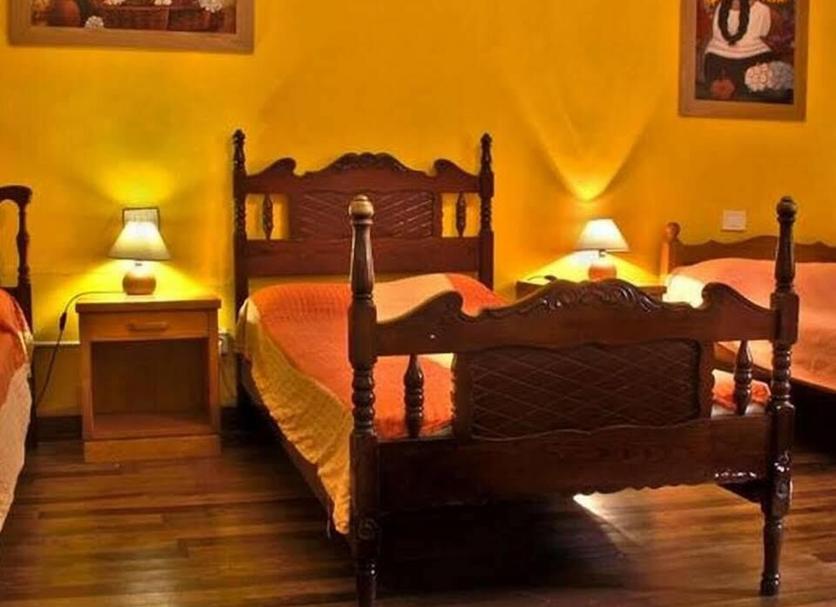 Habitació Foto