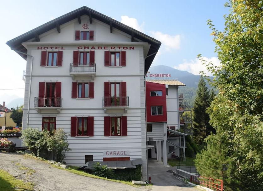 Edifici Foto
