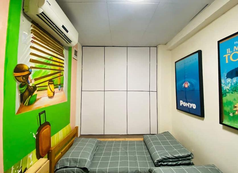 Serveis de l’habitació Foto