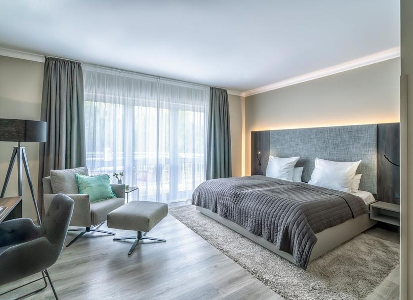 Habitació Foto