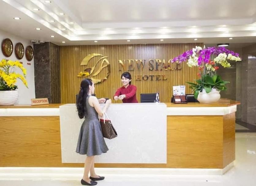 Recepció Foto