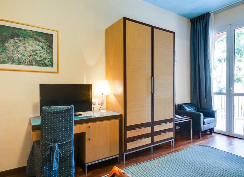 Serveis de l’habitació Foto