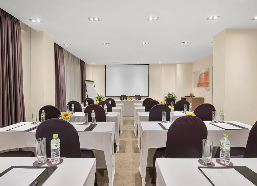Sala de conferències Foto