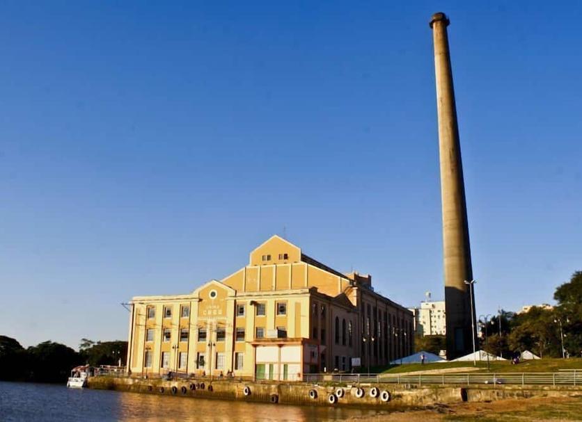 Edifici Foto