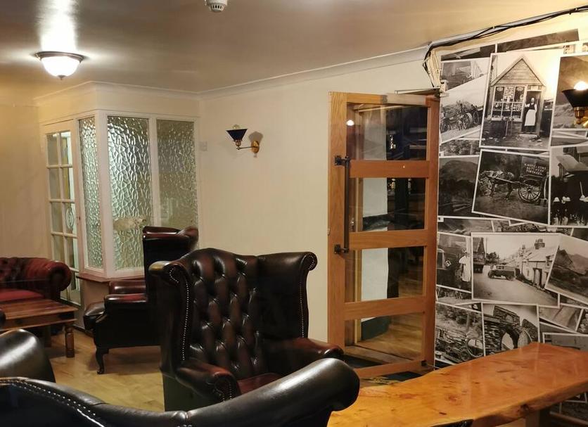 Sala Foto