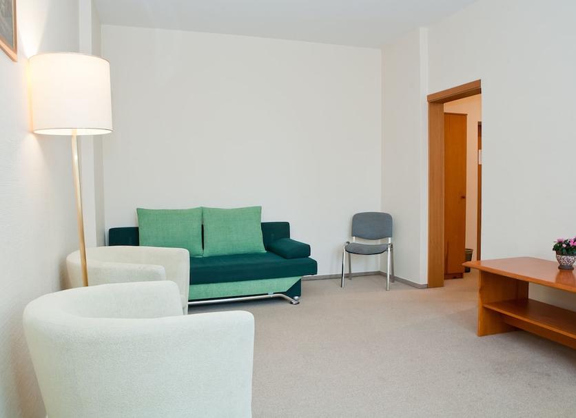 Sala Foto