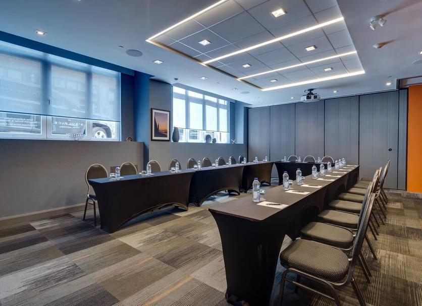 Sala de conferències Foto