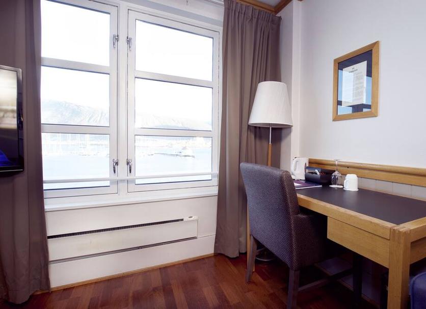 Serveis de l’habitació Foto
