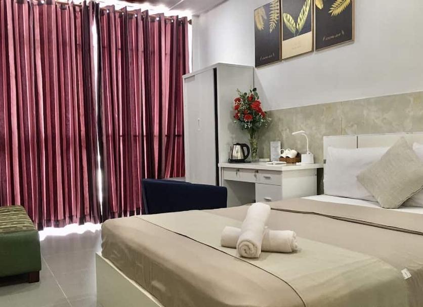 Habitació Foto