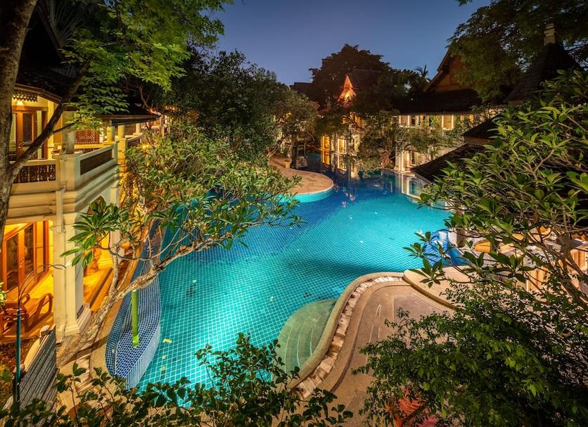Pool Foto