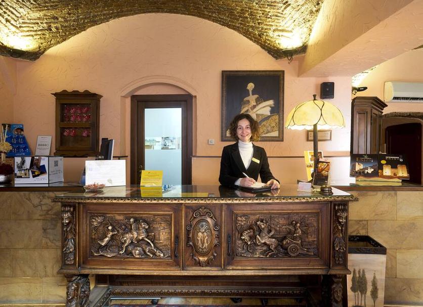 Recepció Foto