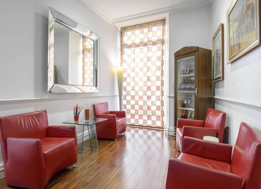 Sala Foto