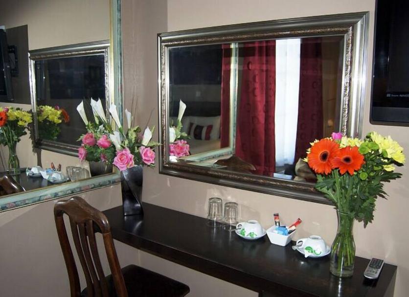 Serveis de l’habitació Foto