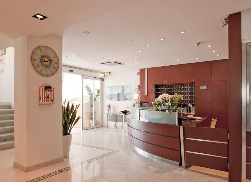 Recepció Foto