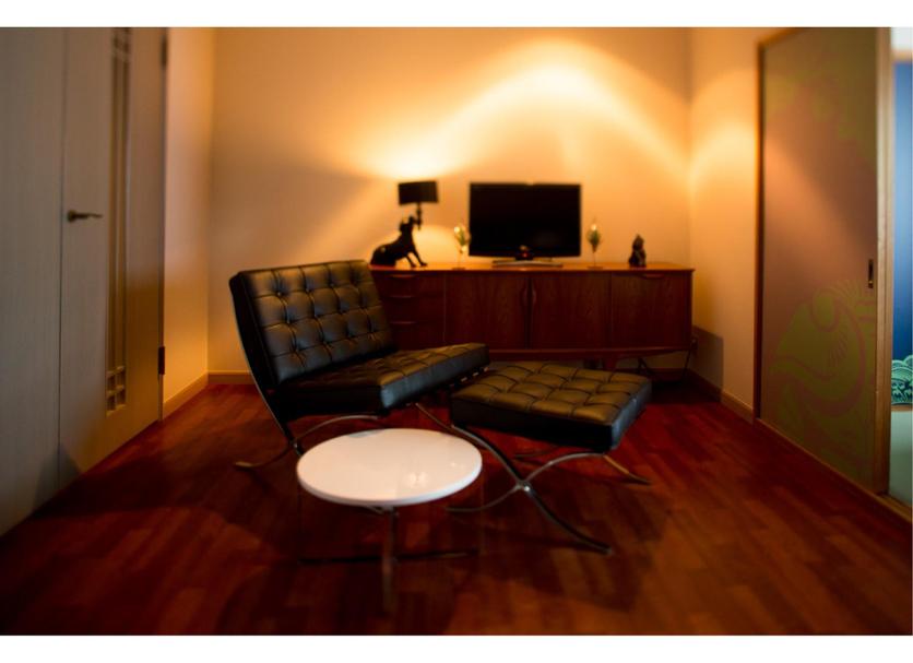 Sala Foto
