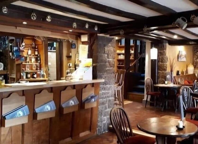 Bar Foto