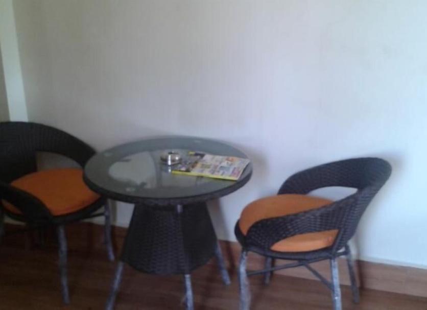 Serveis de l’habitació Foto