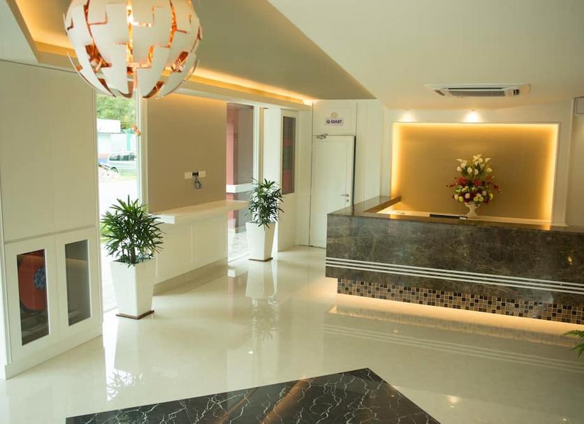 Recepció Foto