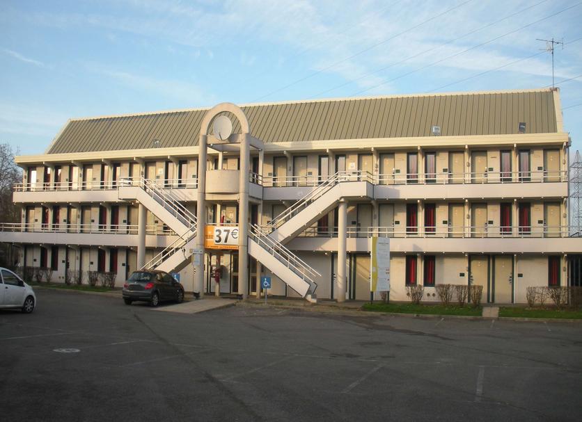 Edifici Foto