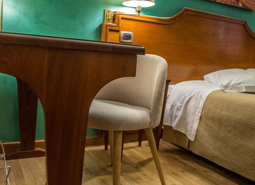 Serveis de l’habitació Foto