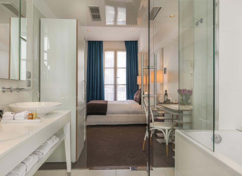 Serveis de l’habitació Foto