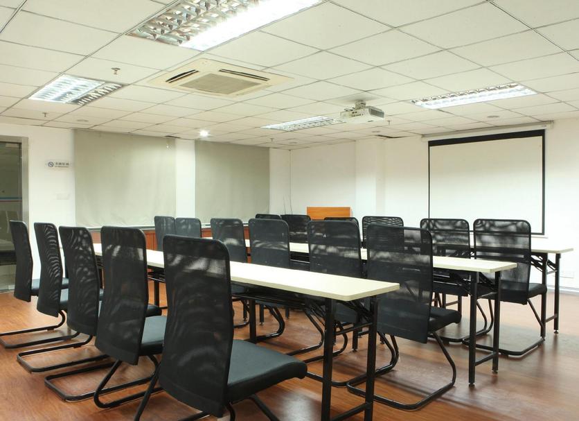 Sala de conferències Foto