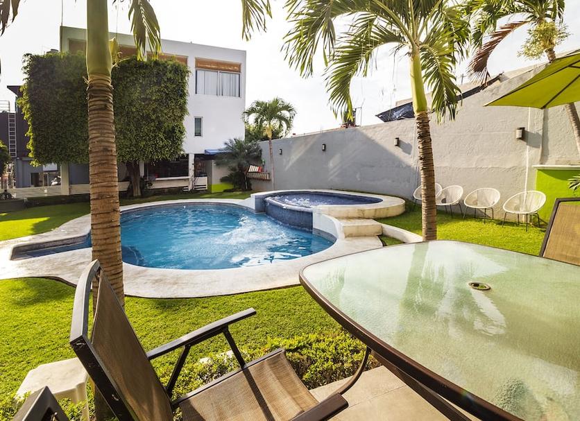Pool Foto