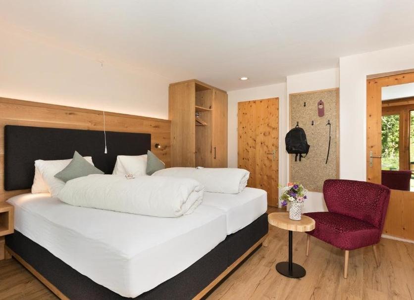 Habitació Foto