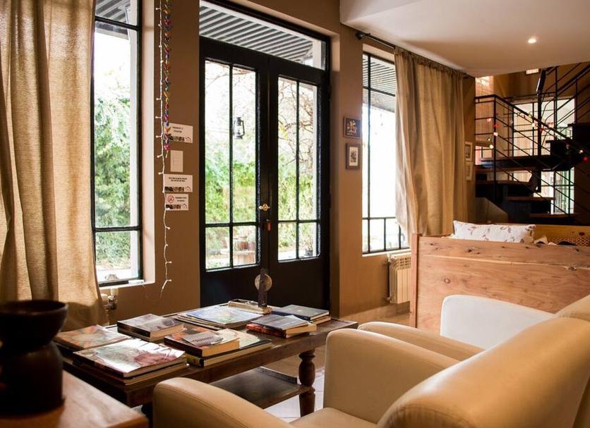 Sala Foto