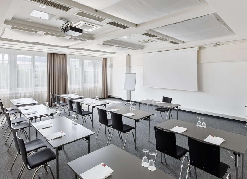 Sala de conferències Foto
