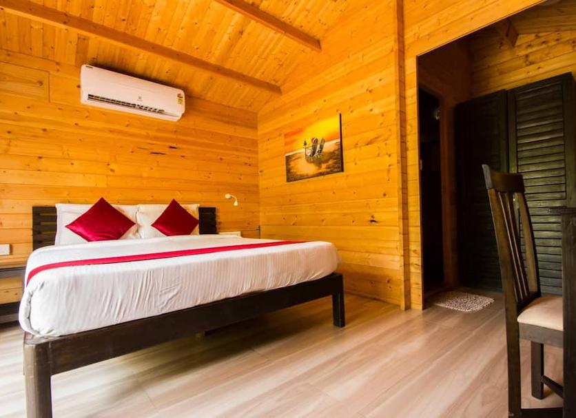 Habitació Foto