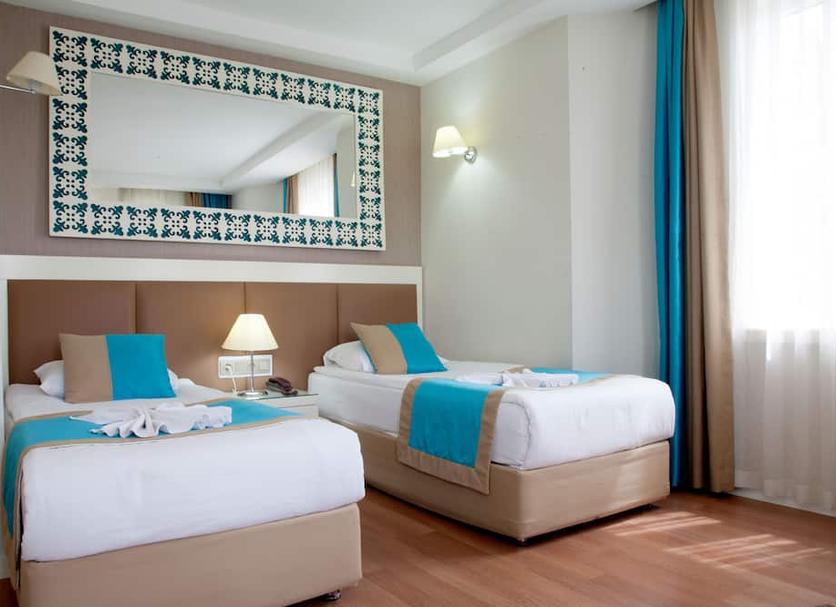 Habitació Foto