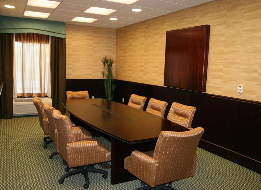 Sala de conferències Foto
