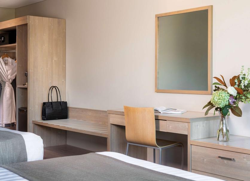 Serveis de l’habitació Foto