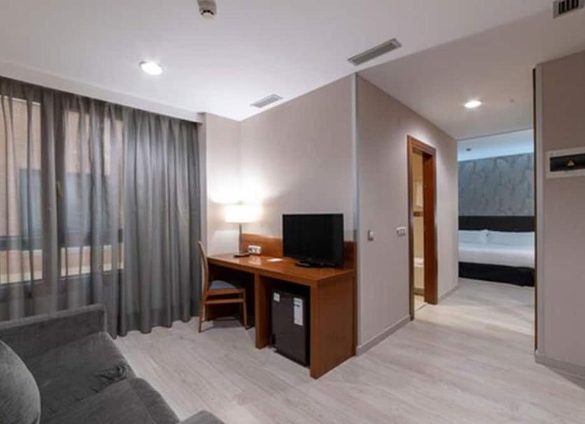 Serveis de l’habitació Foto