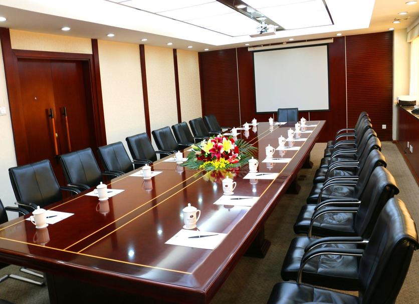 Sala de conferències Foto