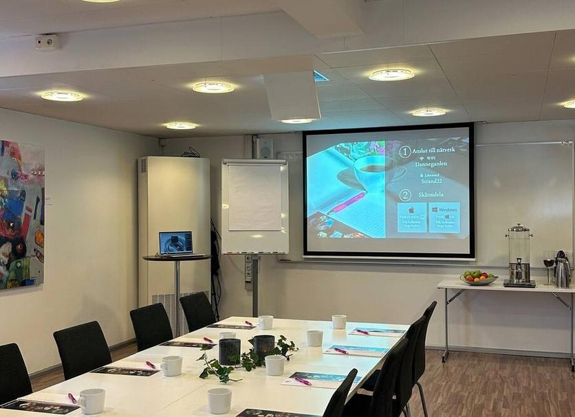 Sala de conferències Foto