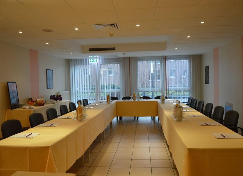 Sala de conferències Foto
