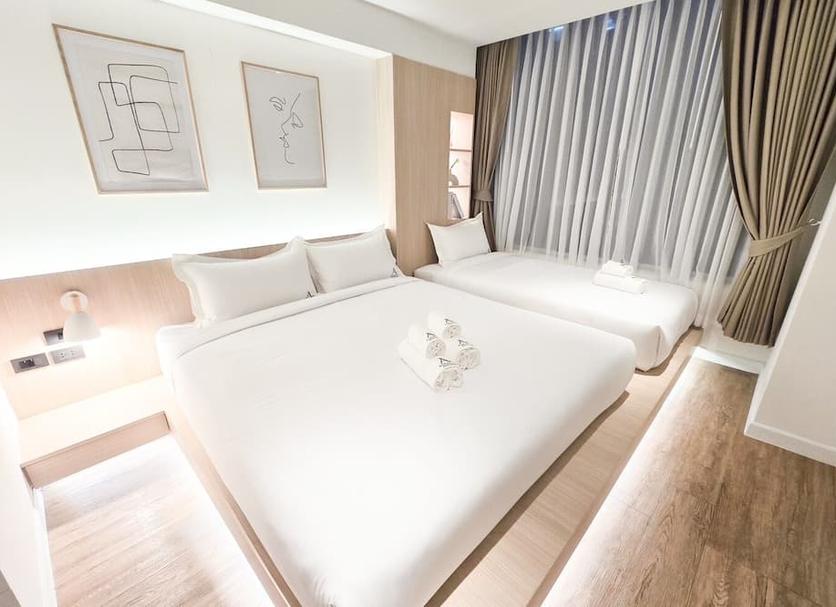 Habitació Foto